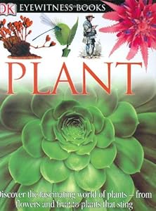 DK Eyewitness Books: Plant