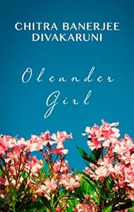 Oleander girl