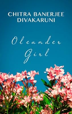 Oleander girl