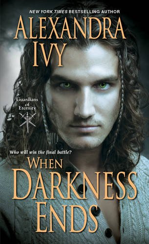 When Darkness Ends (Guardians Of Eternity)