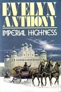 Imperial Highness (Eagle large print)