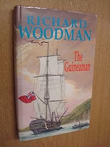 The Guineaman (Kite)