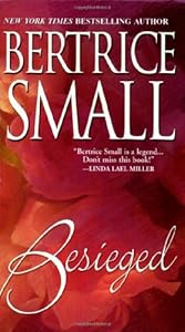 Besieged (Skyes Legacy)