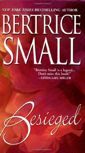 Besieged (Skyes Legacy) by Bertrice Small