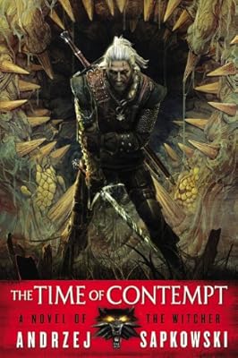 The Time of Contempt