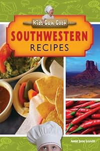 Southwestern Recipes
