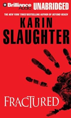 Fractured (Will Trent)