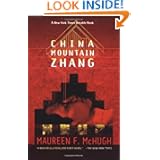 China Mountain Zhang