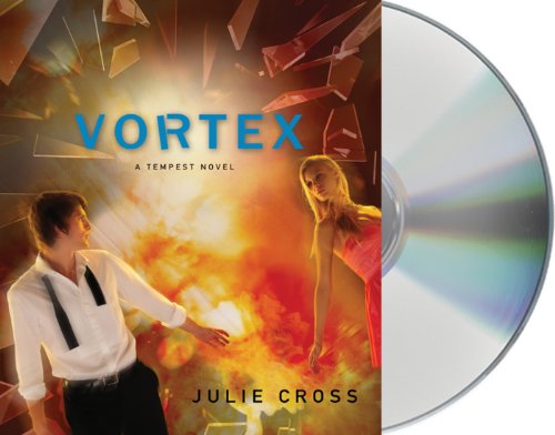 Vortex: A Tempest Novel by Julie Cross