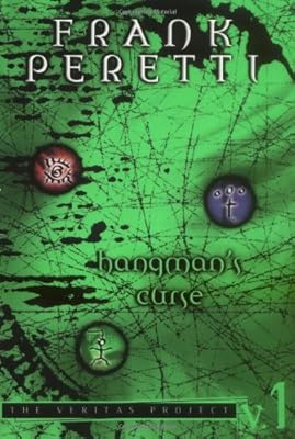 The Veritas Project: Hangman's Curse