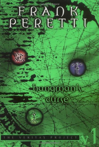 The Veritas Project: Hangman's Curse by Frank Peretti