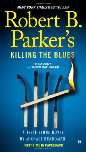 Killing the Blues by Michael Brandman