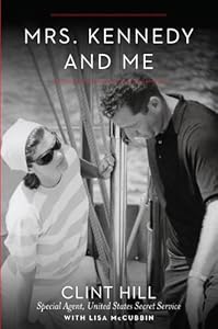 Mrs. Kennedy and Me (Thorndike Press Large Print Biography)