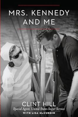 Mrs. Kennedy and Me (Thorndike Press Large Print Biography)