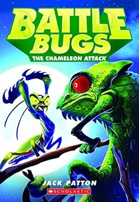 The Chameleon Attack