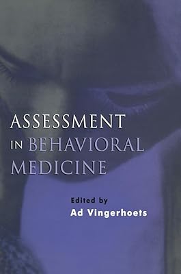 Assessment in Behavioral Medicine