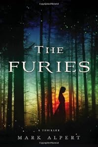 The Furies: A Thriller