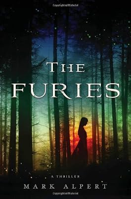 The Furies: A Thriller