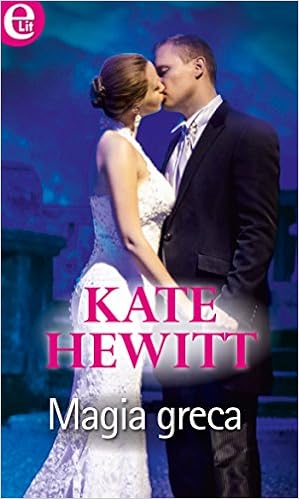 Kate Hewitt - Magia greca (2015)