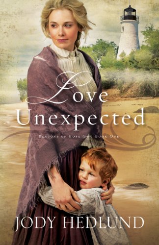 Love Unexpected by Jody Hedlund