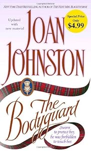 The Bodyguard (Dell Historical Romance)