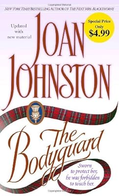 The Bodyguard (Dell Historical Romance)