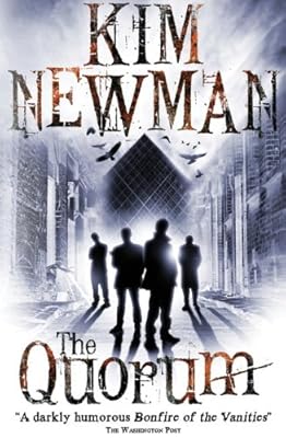 The Quorum