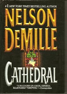 Cathedral (Charnwood Library)