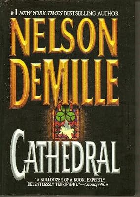 Cathedral (Charnwood Library)