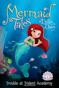 Trouble at Trident Academy