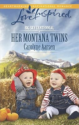 Her Montana Twins