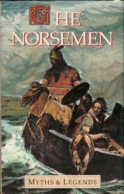 Norsemen: Myths &amp; Legends S