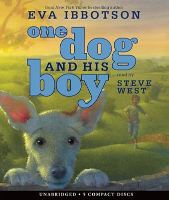 One Dog and His Boy - Audio