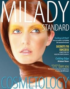 Milady Standard Cosmetology 2012 (Milady's Standard Cosmetology)