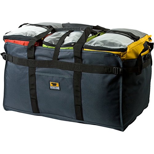 Mountainsmith Modular Hauler System