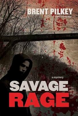 Savage Rage