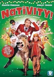 Nativity!