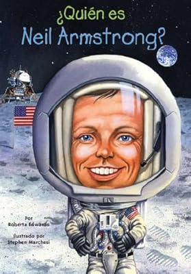 Quien es Neil Armstrong?