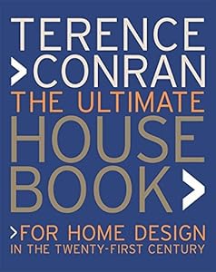 The Ultimate House Book