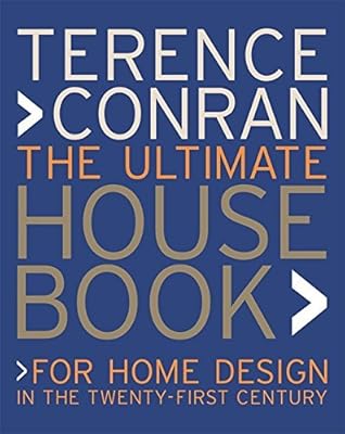 The Ultimate House Book