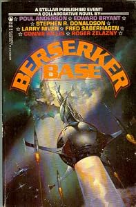 Berserker Base