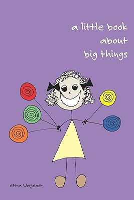 A little book about big things