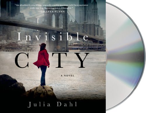 Invisible City by Julia Dahl