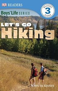 Let's Go Hiking: Boys' Life Series