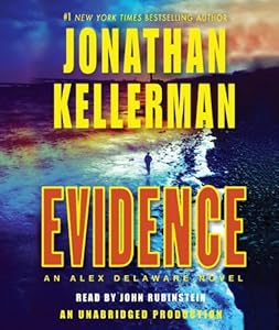 Evidence: An Alex Delaware Novel