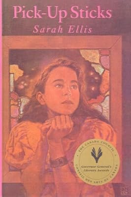 Pick-up Sticks (Turtleback School & Library Binding Edition)