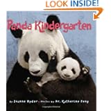 Panda Kindergarten