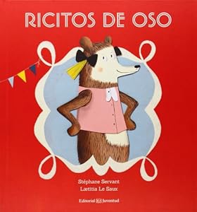 Ricitos de oso by Stéphane Servant