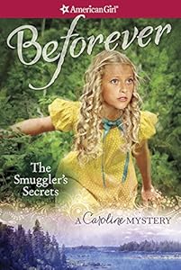 The Smuggler's Secrets: