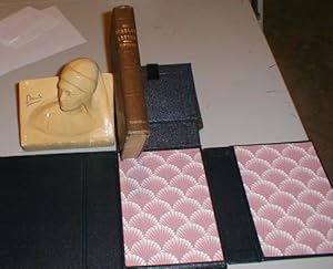 The Scarlet Letter (Courage Literary Classics)